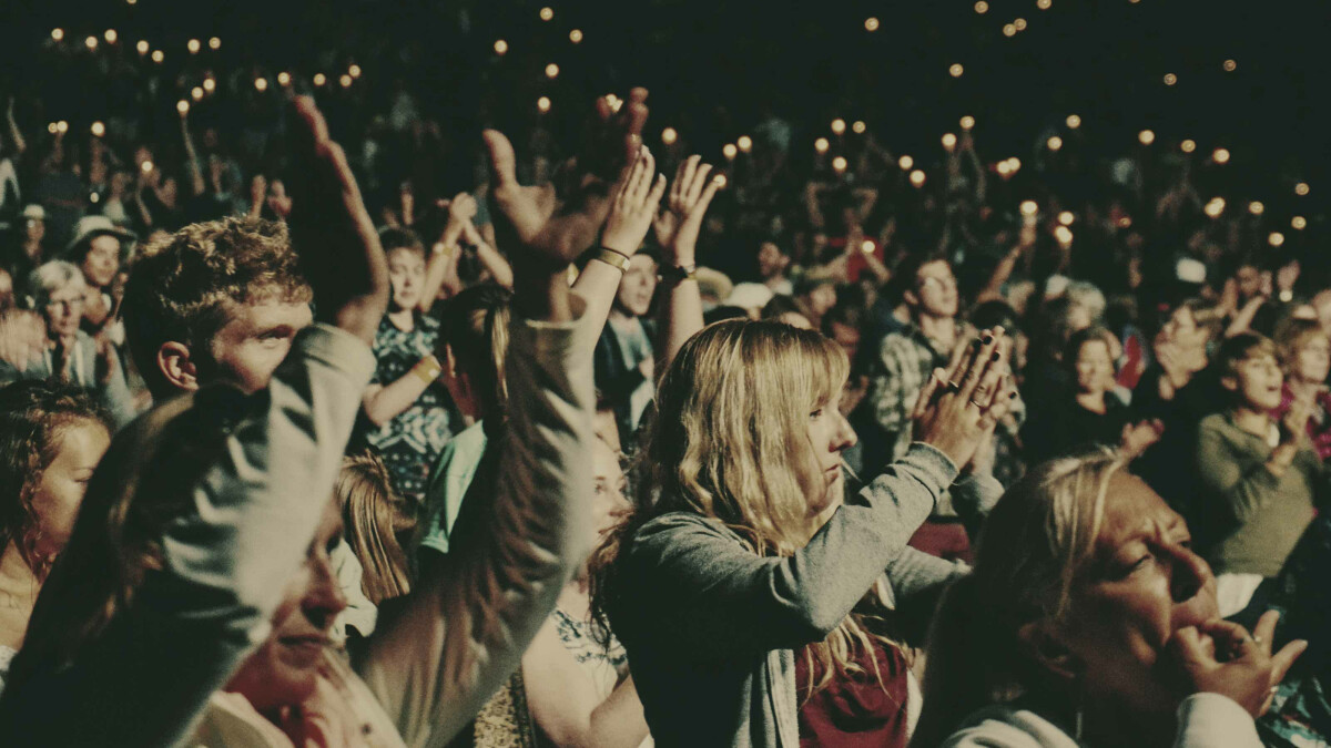 10:00am Sunday Service